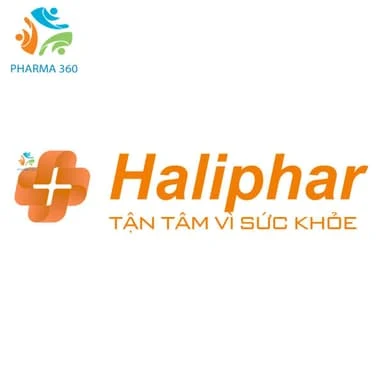 CÔNG TY CỔ PHẦN THƯƠNG MẠI VÀ ĐẦU TƯ Y TẾ HALIPHAR